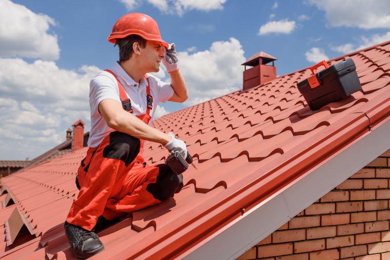 Tile Roof Repair in Bloomfield, NJ