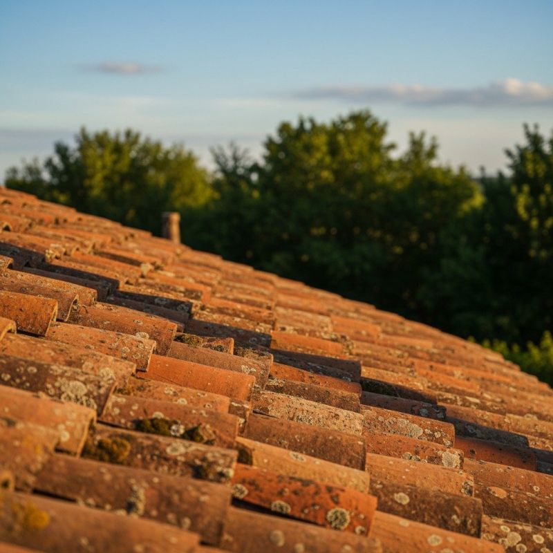 Tile Roof Replacement in Ardsley, NY