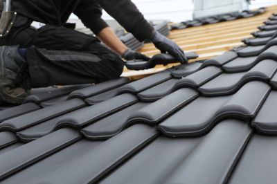 Tile Roof Replacement in Elizabeth, NJ