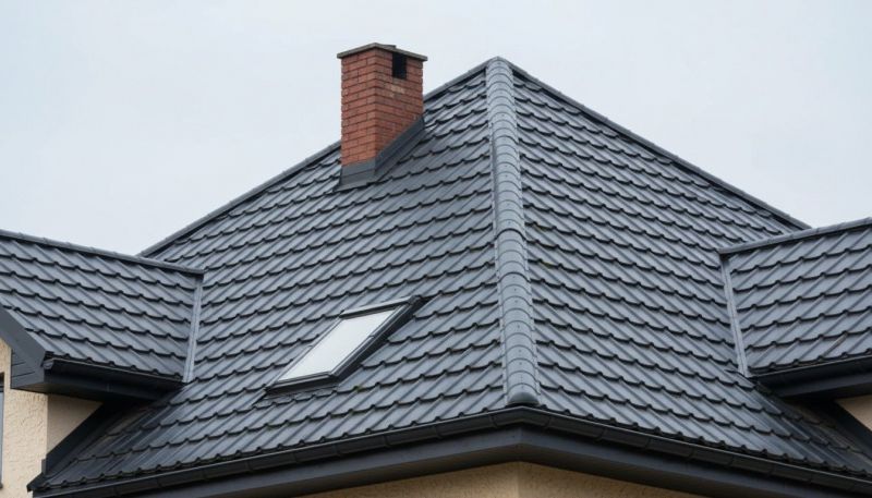 Tile Roof Replacement in Tappan, NY