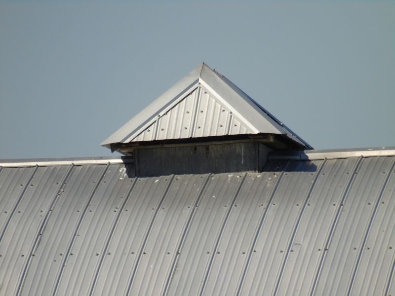 Tin Roof Installation in Maspeth, NY