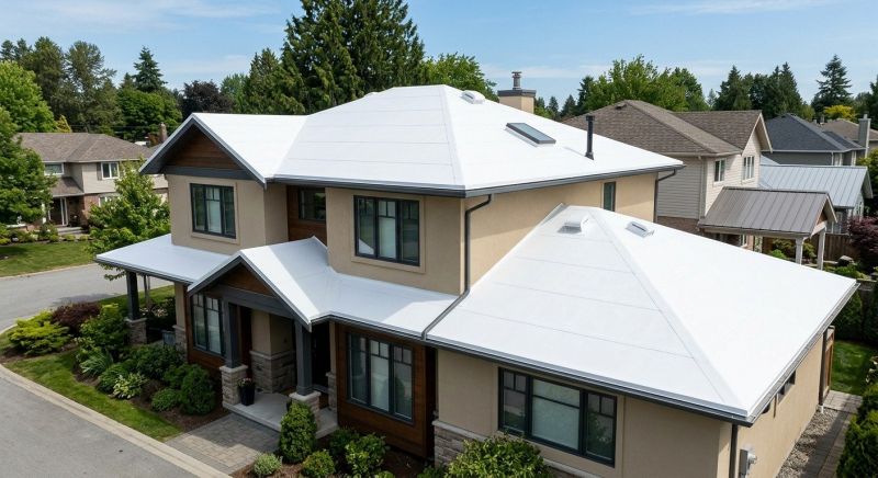Tpo Roof Installation in Whitestone, NY