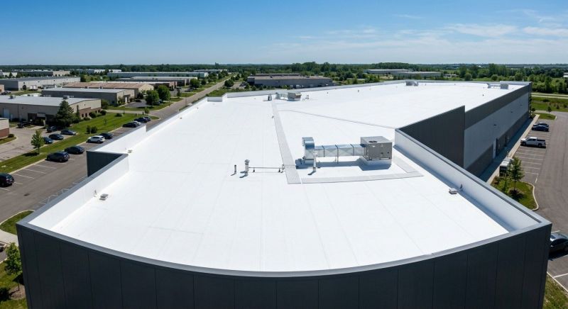Tpo Roof Repair in Caldwell, NJ