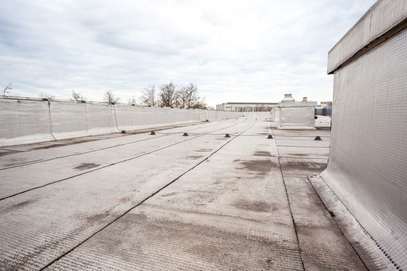 Tpo Roof Repair in New Rochelle, NY