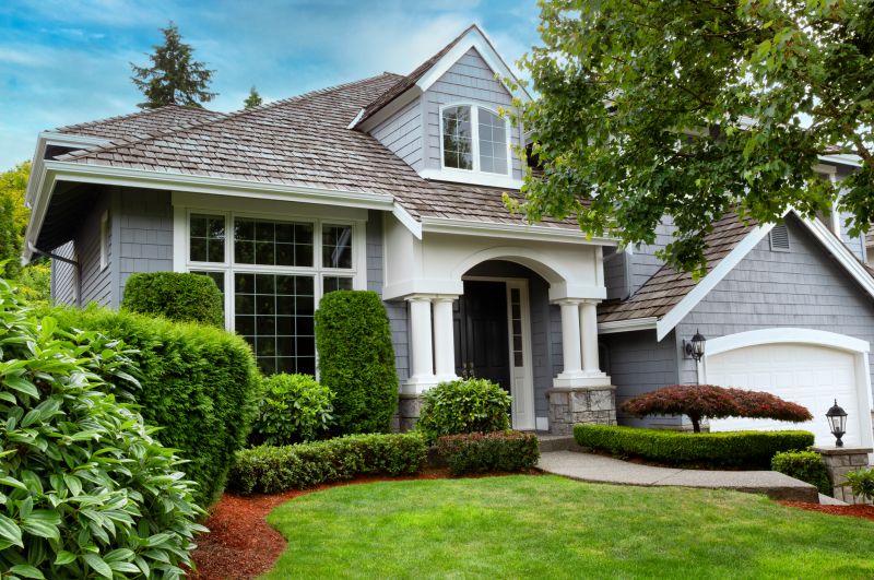 Wood Roofing Installation in East Orange, NJ
