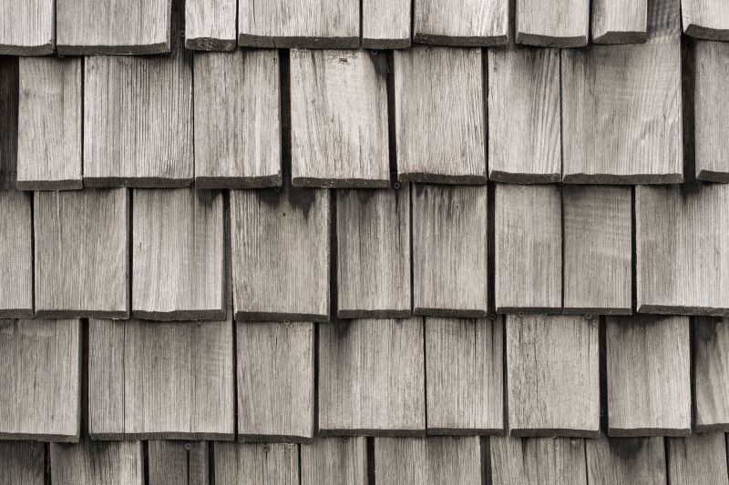 Wood Roofing Installation in Scarsdale, NY