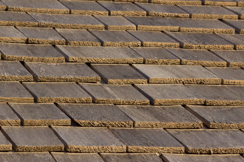 Wood Shake Roof Repair in Caldwell, NJ