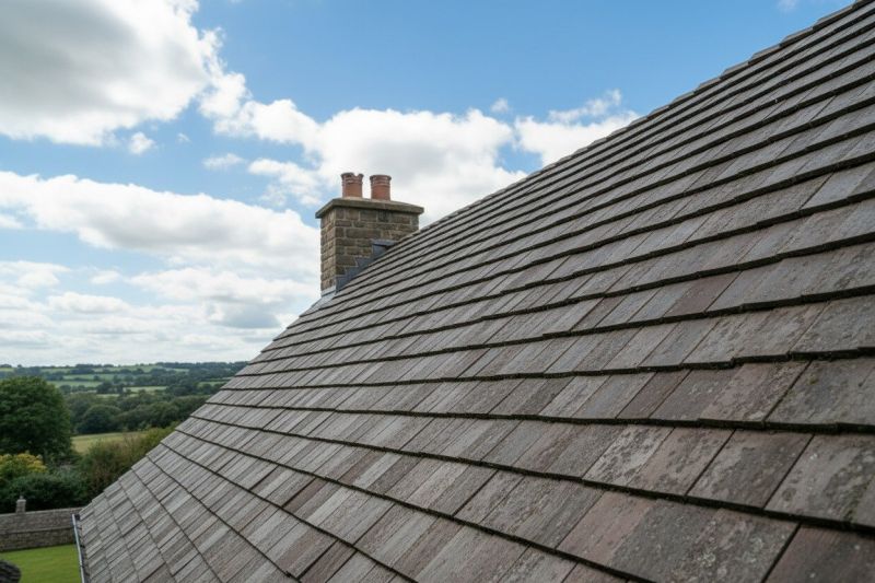 Wood Shake Roof Replacement in Carteret, NJ