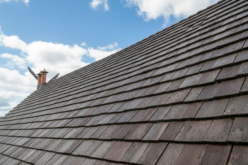 Wood Shake Roof Replacement in Ozone Park, NY