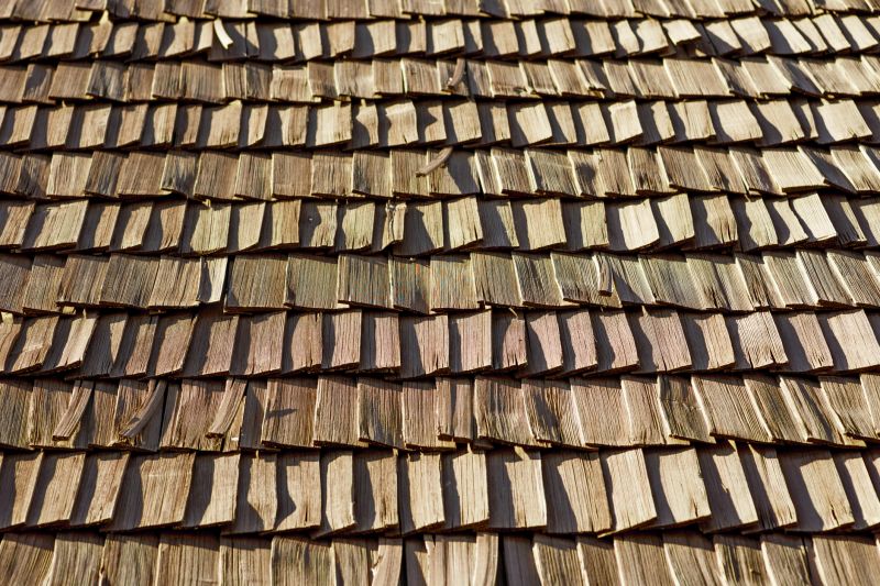 Wood Shake Roof Replacement in Spring Valley, NY