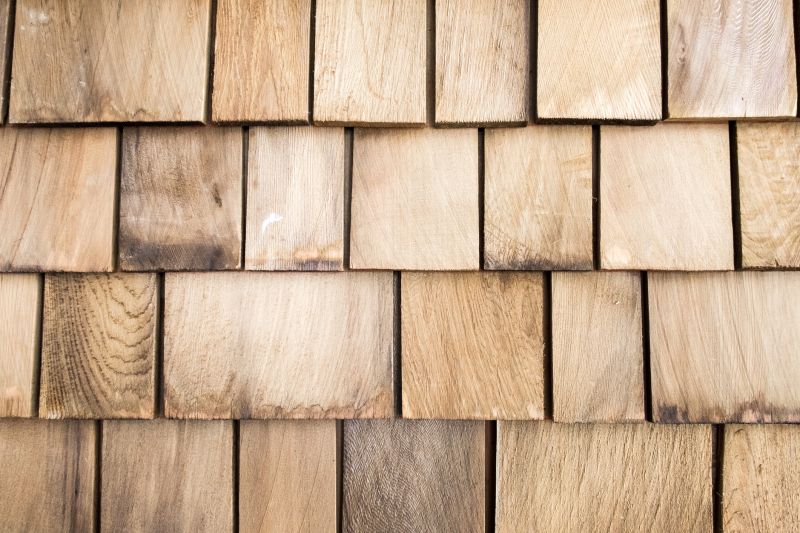 Wood Shingles Repair in Berkeley Heights, NJ