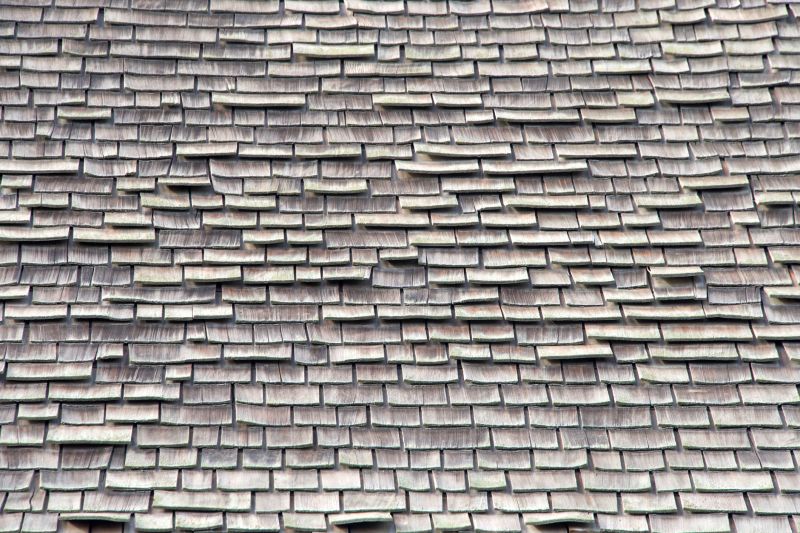 Wood Shingles Repair in Lincoln Park, NJ