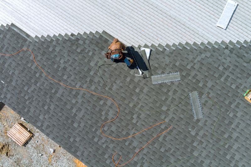 Asphalt Shingles Installation in Ringwood, NJ