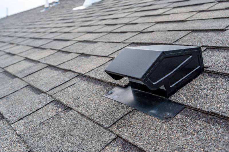 Roof Vent Replacement in Wayne, NJ