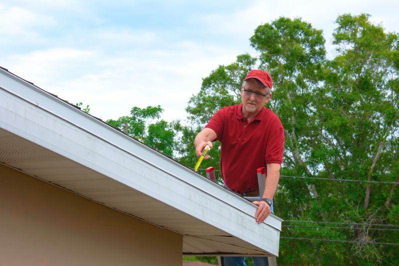 Roofing Inspection Service in Roselle, NJ
