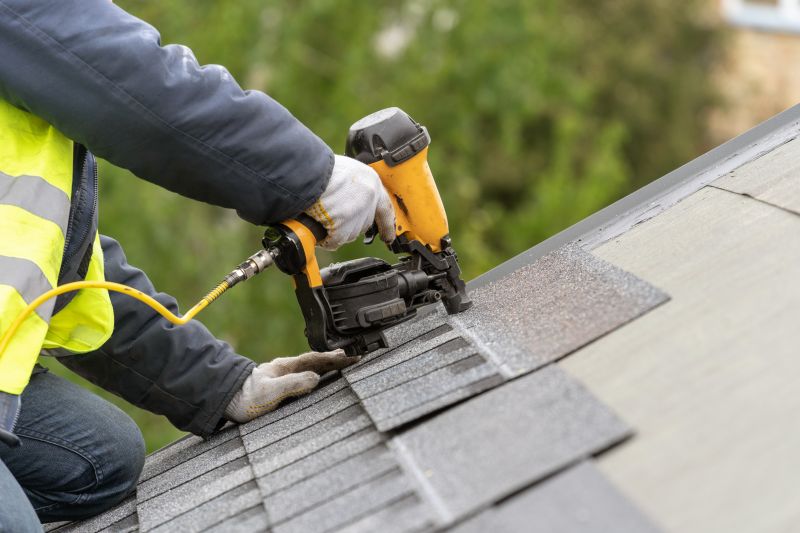 Slate Roof Installation in North Bergen, NJ